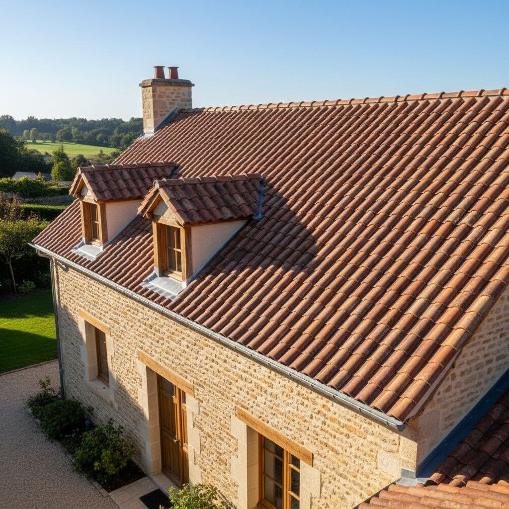 ROOFNET